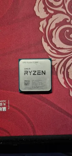 Ryzen 5 3600