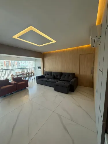 PONTA NEGRA, LONDON, 169M2, (MOBILIADO) 3 SUÍTES, 2 MILHÕES