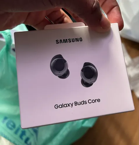 Galaxy Buds 