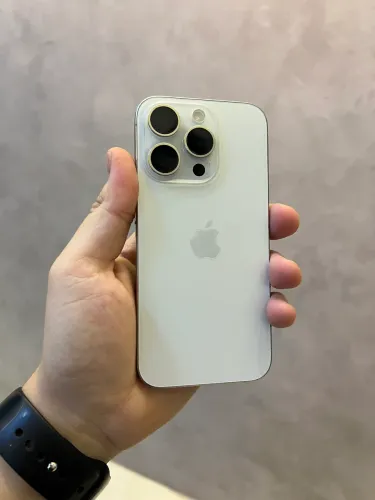 Iphone 15 Pro 256GB