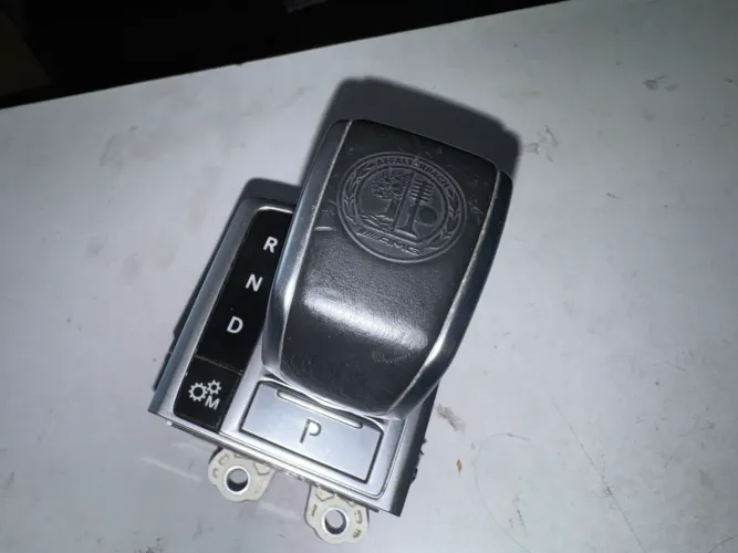 ALAVANCA CAMBIO AMG MERCEDES