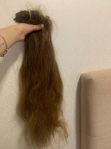 Vendo cabelo brasileiro do sul