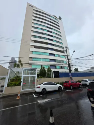 CONDOMINIO CASA BLANCA NO VIEIRALVES - 1.100.000