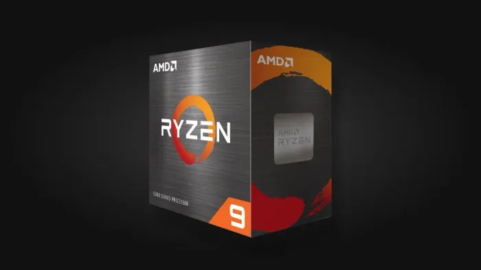 Ryzen 9 5900XT Novo Lacrado