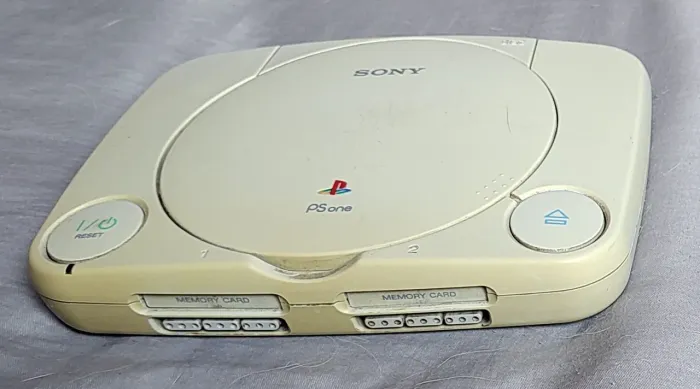 Vídeo Game PS one