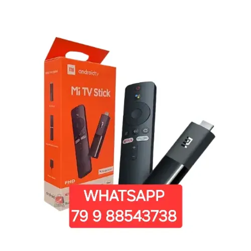 XIAOMI TV STICK FULLHD LACRADO