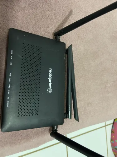 Roteadores