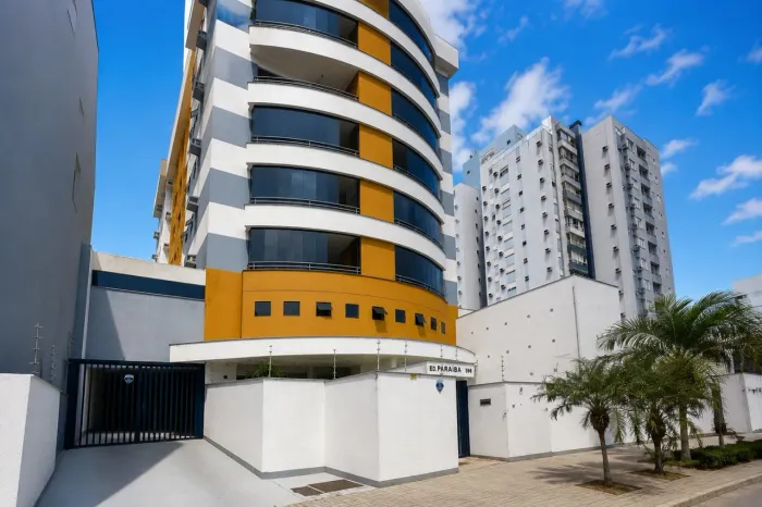 APARTAMENTO 100% MOBILIADO À VENDA NO BAIRRO VICTOR KONDER