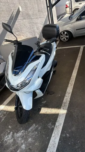 Pcx 2024