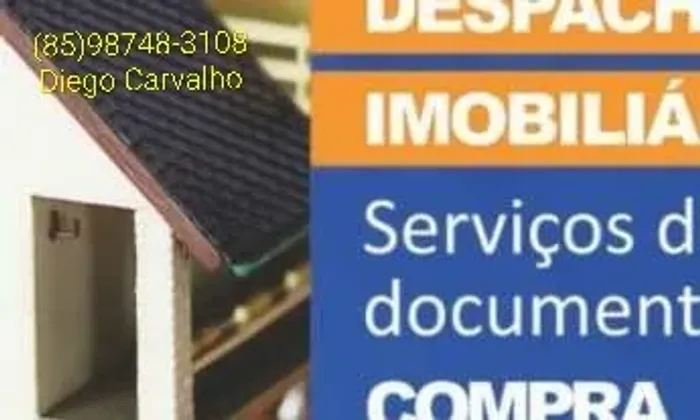 Despachante imobiliário liga 9 8 7 4 8 3 1 0 8 DIEGO9989F ITBI escritura inventário seuma