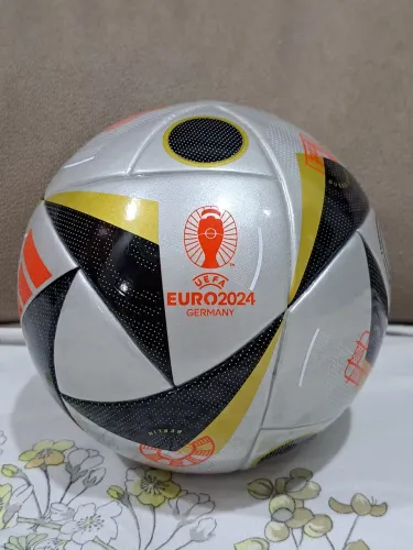 Minibola Adidas EuroCopa 2024 Fase Final