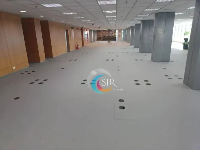 Conjunto, 415 m² - venda por R$ 4.980.000,00 ou aluguel por R$ 49.878,85/mês - Indianópoli