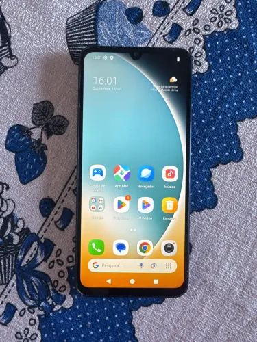 POCO C71 - 128g