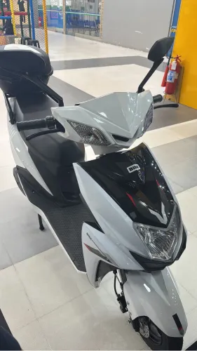 Moto Elétrica 1000W