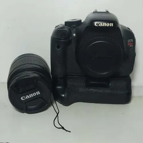 canon t3i