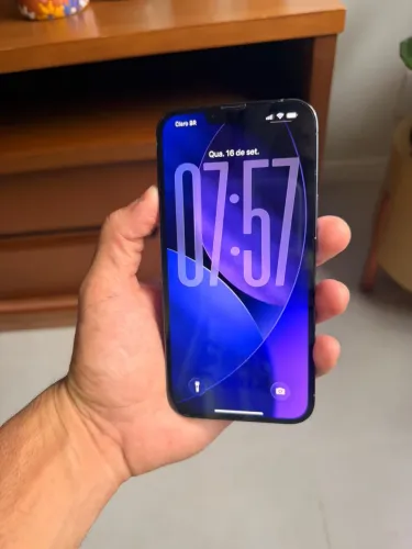 iPhone 13 Pro Max