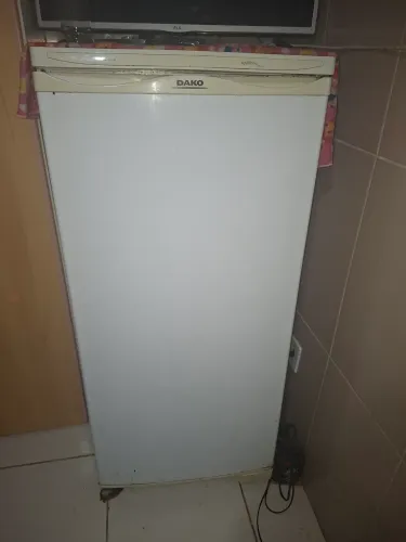Geladeira em ótimo estado