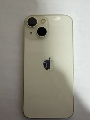 iPhone 13 mini