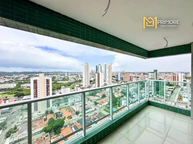 Apartamento à venda no Residencial Brisa Das Dunas em Lagoa Nova | PRM