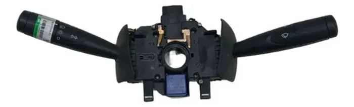 Comando De Seta C/alerta Fiorino 1.4 Flex 2018 Preto
