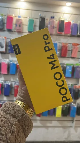 Poco M4 Pro 