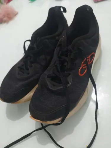 Sapatos Tam 37 PROMOÇÃO R$20 CADA
