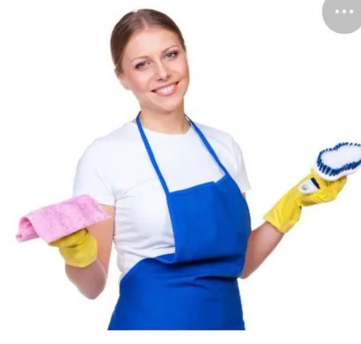 Procuro doméstica que saiba cozinhar
