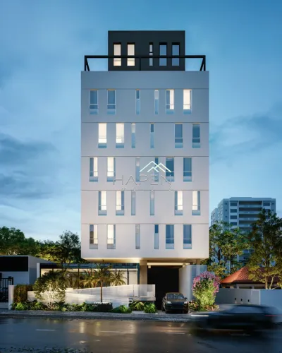 Studio à venda na planta no Cosmo Hype Living