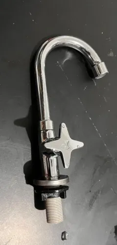 Torneira para cozinha