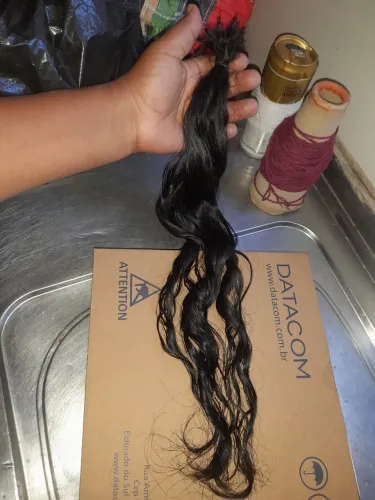 Cabelo vietnã