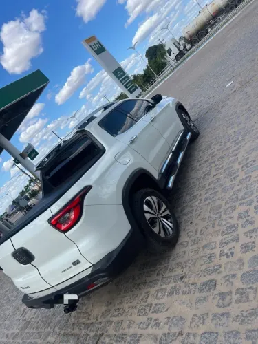 Fiat Toro Volcano 1.3 T270 4X2 Flex AUT 2022