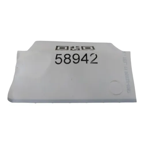 Módulo Airbag Colisão Renault Scenic 2002 2003 2004 A 2008