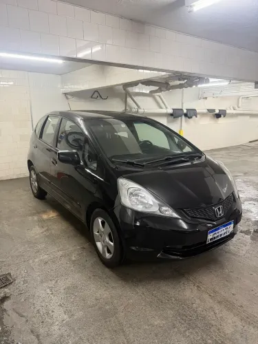 Honda Fit LX 1.4/ 1.4 Flex 8v/16v 5P Mec. 2009