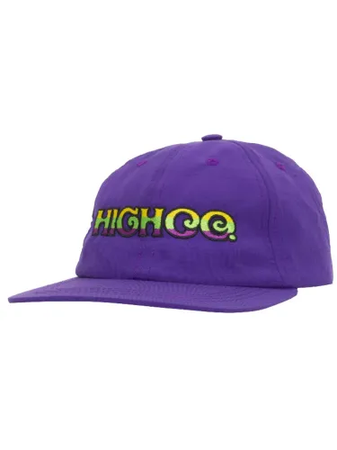  bone high 6 panel fantasia roxo 