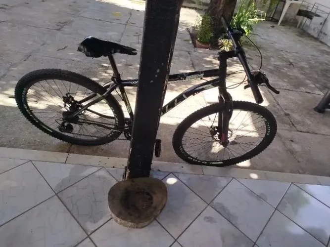 Bicicleta Aro 29