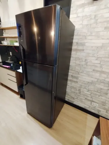 Geladeira Eletrolux 480l