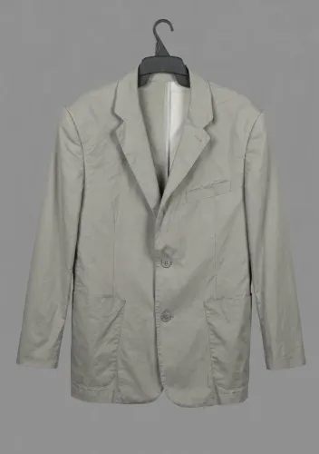 Blazer Original Aramis impecável tamanho médio 