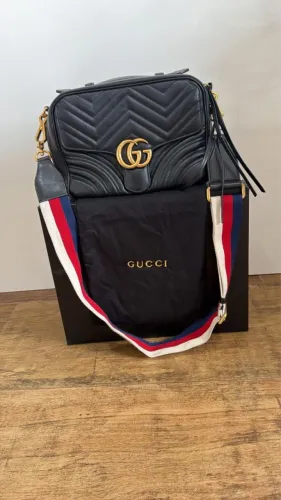 Bolsa original Gucci
