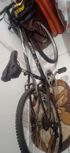 Bicicleta caloy