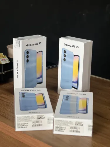 Galaxy A25 5g