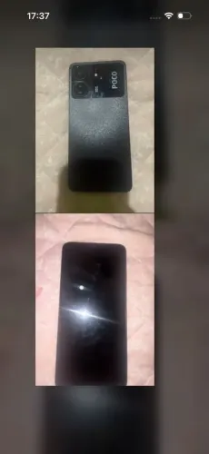 Vends um poço c65