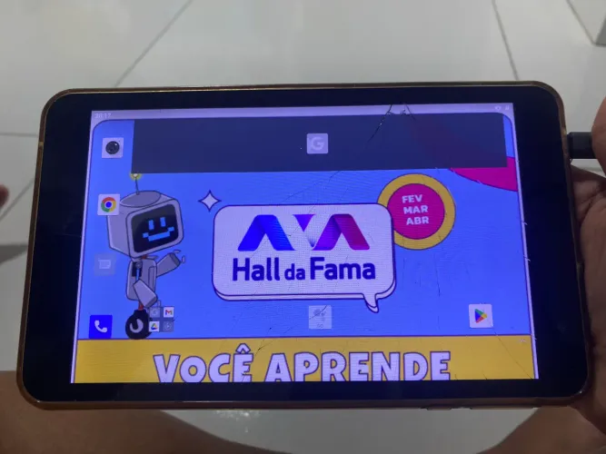 Tablet