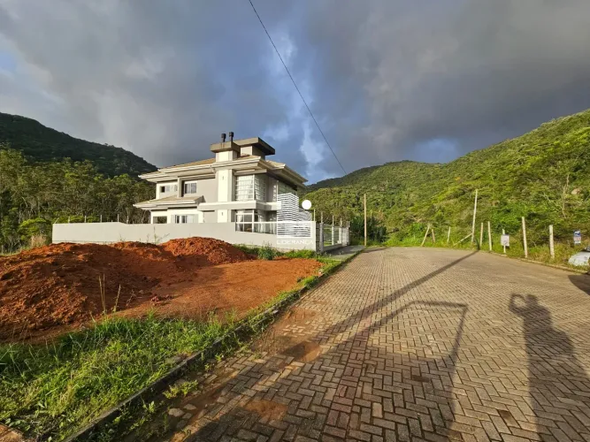 Terreno, Saco Grande