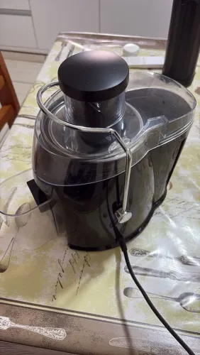 Máquina de suco