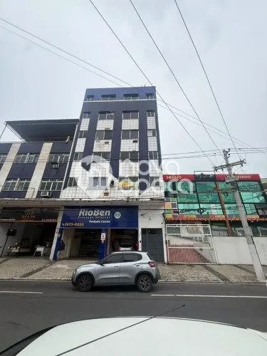 Jardim Vinte e Cinco de Agosto | Apartamento 2 quartos