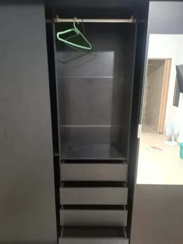 Guarda roupa