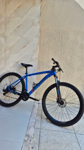 Bicicleta Oggi hacker sport Aro 29
