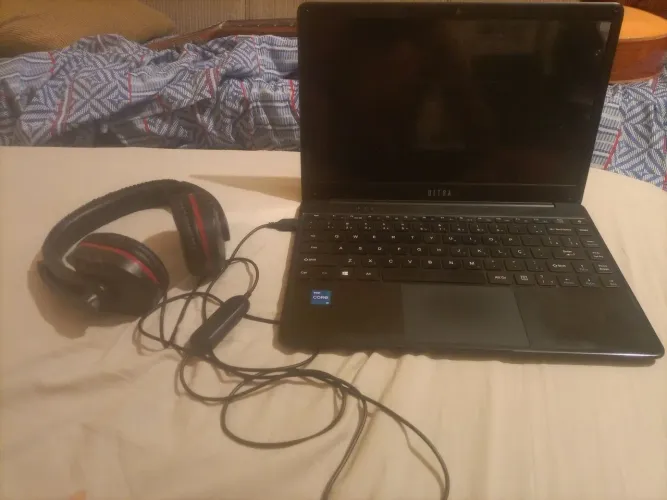 Notebook ultra Intel core i5