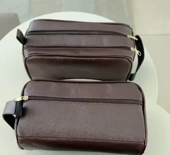 Necessaire Masculina Nova