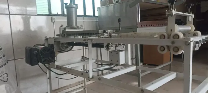 Máquina Capeletti